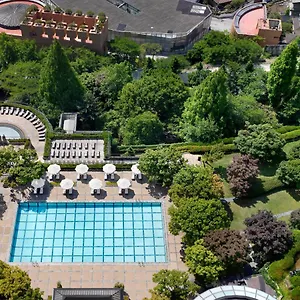 5* Hotel Grand Hyatt