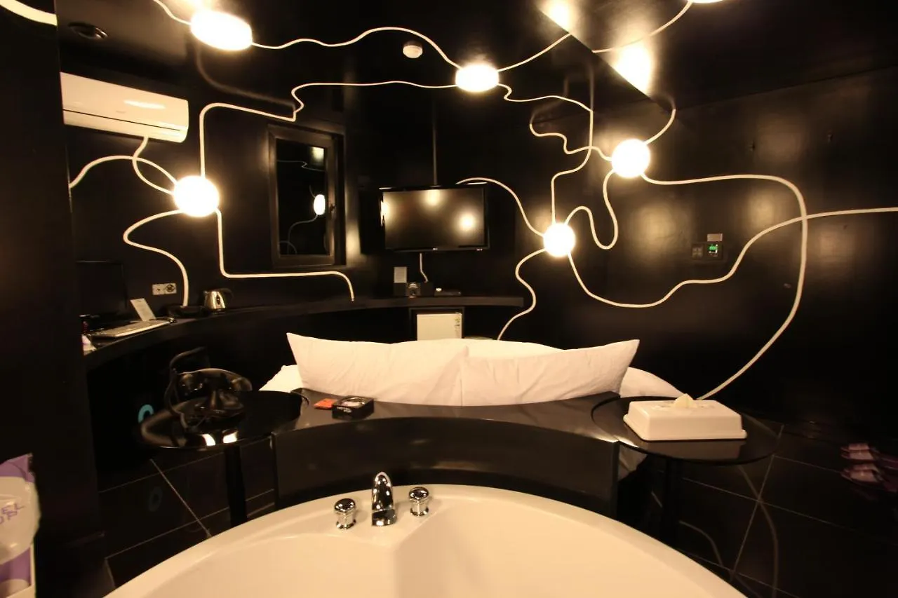Hotel POP3 Jongno Seoel