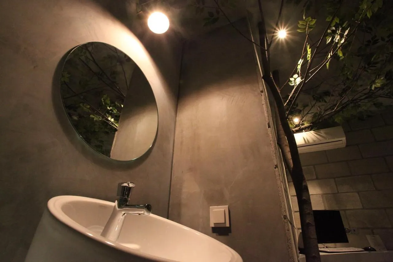 Hotel POP3 Jongno Seoel